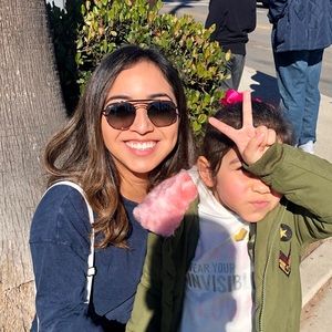 Meet your Posher, Jackie